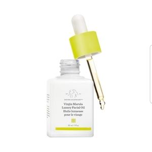 Drunk Elephant Virgin Marula Antioxidant Face Oil